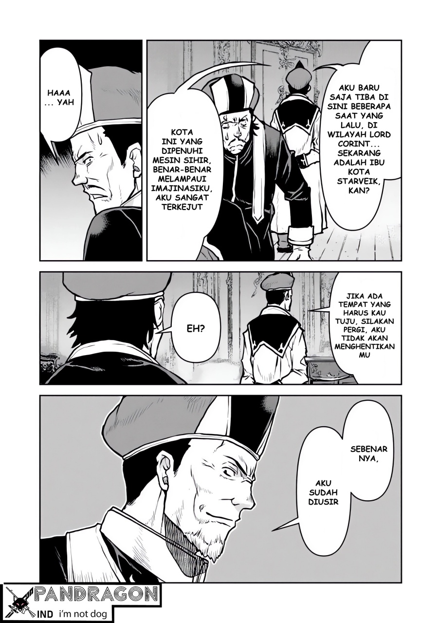 Dilarang COPAS - situs resmi www.mangacanblog.com - Komik the galactic navy officer becomes an adventurer 055 - chapter 55 56 Indonesia the galactic navy officer becomes an adventurer 055 - chapter 55 Terbaru 27|Baca Manga Komik Indonesia|Mangacan