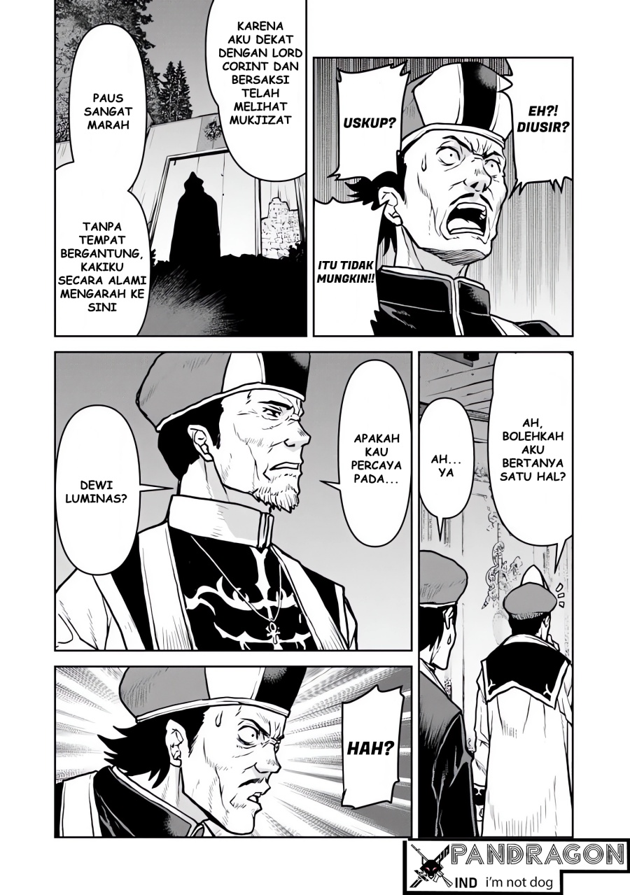 Dilarang COPAS - situs resmi www.mangacanblog.com - Komik the galactic navy officer becomes an adventurer 055 - chapter 55 56 Indonesia the galactic navy officer becomes an adventurer 055 - chapter 55 Terbaru 28|Baca Manga Komik Indonesia|Mangacan