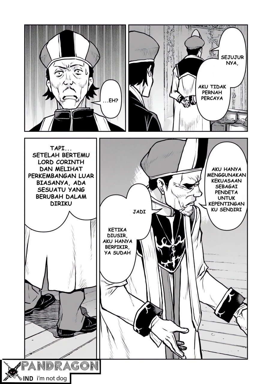 Dilarang COPAS - situs resmi www.mangacanblog.com - Komik the galactic navy officer becomes an adventurer 055 - chapter 55 56 Indonesia the galactic navy officer becomes an adventurer 055 - chapter 55 Terbaru 29|Baca Manga Komik Indonesia|Mangacan