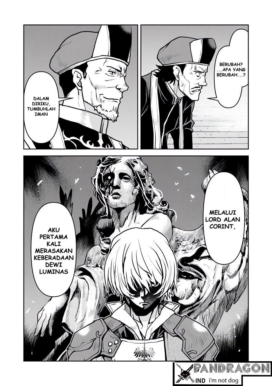 Dilarang COPAS - situs resmi www.mangacanblog.com - Komik the galactic navy officer becomes an adventurer 055 - chapter 55 56 Indonesia the galactic navy officer becomes an adventurer 055 - chapter 55 Terbaru 30|Baca Manga Komik Indonesia|Mangacan