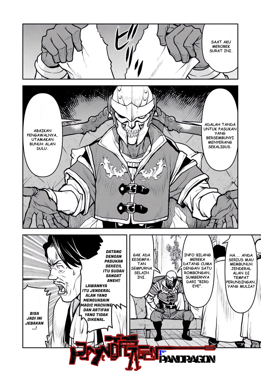 Dilarang COPAS - situs resmi www.mangacanblog.com - Komik the galactic navy officer becomes an adventurer 057 - chapter 57 58 Indonesia the galactic navy officer becomes an adventurer 057 - chapter 57 Terbaru 2|Baca Manga Komik Indonesia|Mangacan