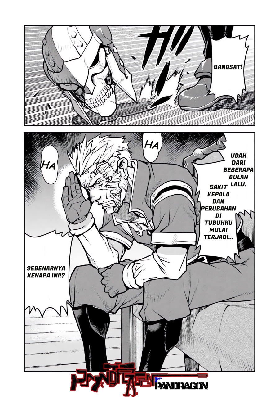 Dilarang COPAS - situs resmi www.mangacanblog.com - Komik the galactic navy officer becomes an adventurer 057 - chapter 57 58 Indonesia the galactic navy officer becomes an adventurer 057 - chapter 57 Terbaru 4|Baca Manga Komik Indonesia|Mangacan