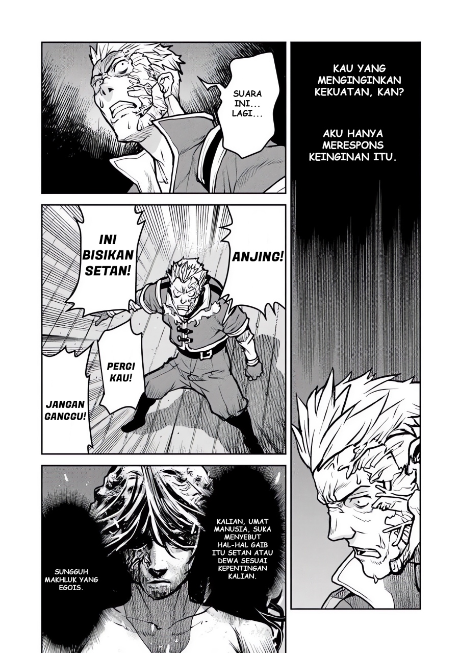 Dilarang COPAS - situs resmi www.mangacanblog.com - Komik the galactic navy officer becomes an adventurer 057 - chapter 57 58 Indonesia the galactic navy officer becomes an adventurer 057 - chapter 57 Terbaru 5|Baca Manga Komik Indonesia|Mangacan