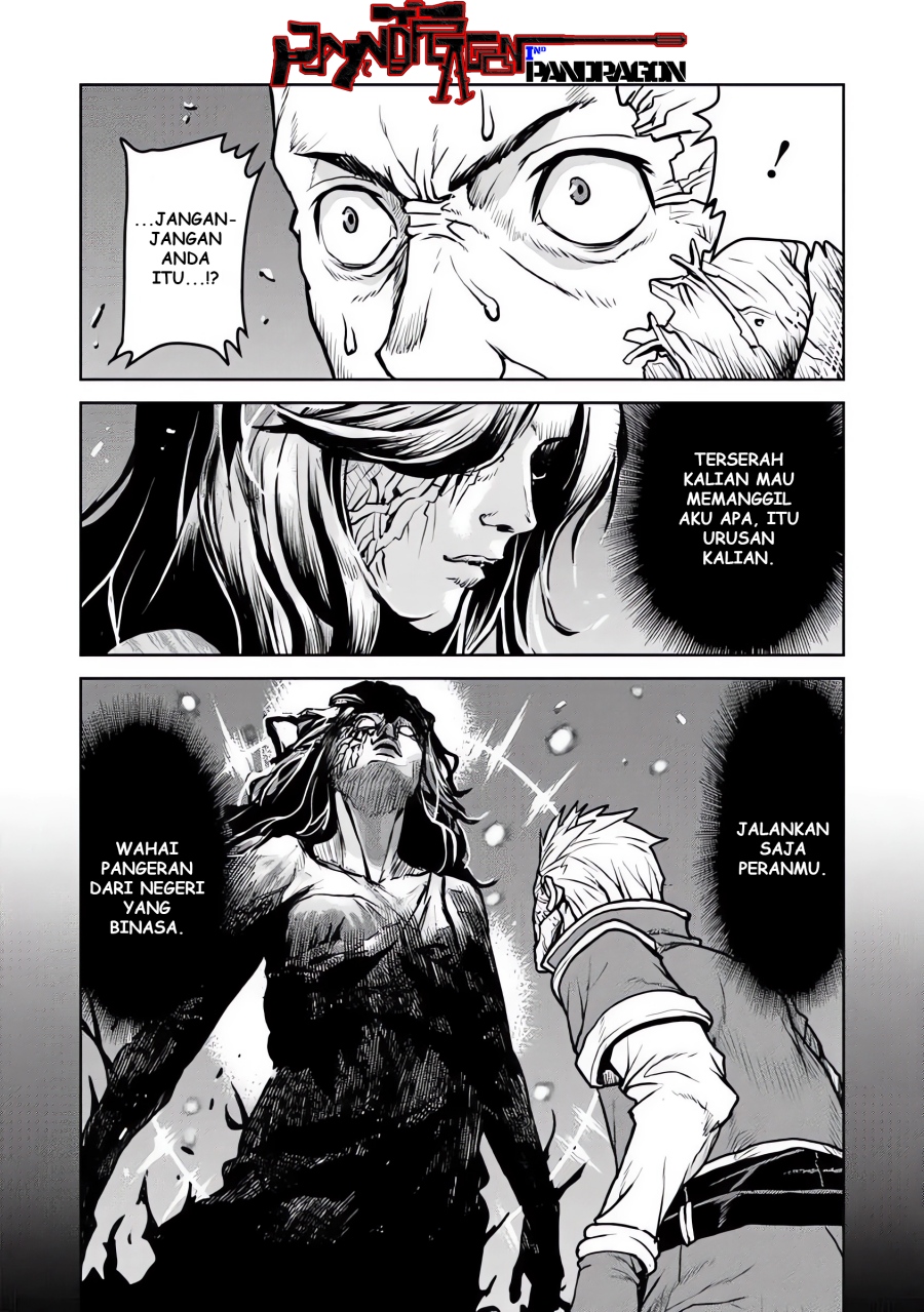 Dilarang COPAS - situs resmi www.mangacanblog.com - Komik the galactic navy officer becomes an adventurer 057 - chapter 57 58 Indonesia the galactic navy officer becomes an adventurer 057 - chapter 57 Terbaru 6|Baca Manga Komik Indonesia|Mangacan