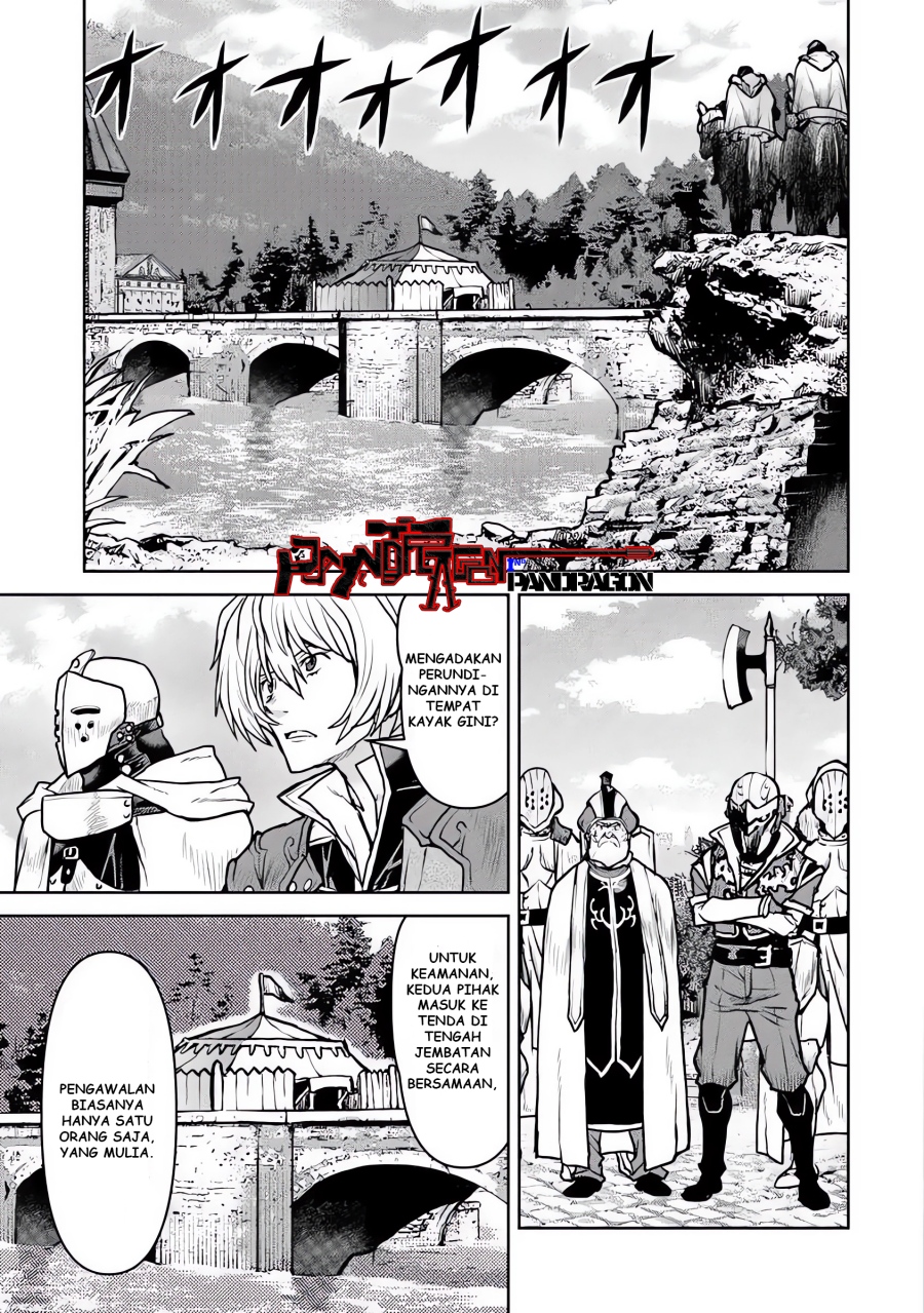Dilarang COPAS - situs resmi www.mangacanblog.com - Komik the galactic navy officer becomes an adventurer 057 - chapter 57 58 Indonesia the galactic navy officer becomes an adventurer 057 - chapter 57 Terbaru 7|Baca Manga Komik Indonesia|Mangacan