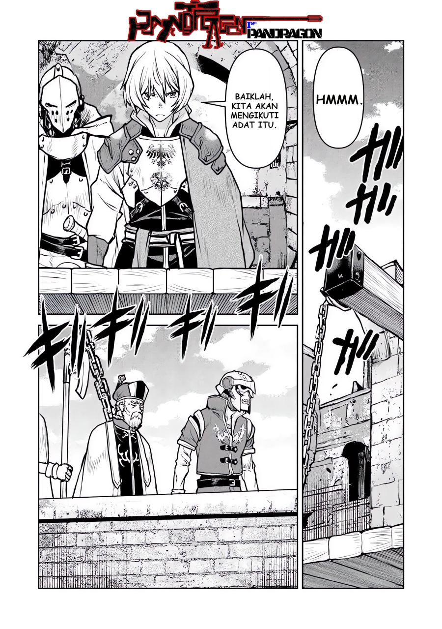 Dilarang COPAS - situs resmi www.mangacanblog.com - Komik the galactic navy officer becomes an adventurer 057 - chapter 57 58 Indonesia the galactic navy officer becomes an adventurer 057 - chapter 57 Terbaru 8|Baca Manga Komik Indonesia|Mangacan