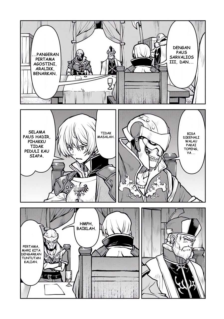 Dilarang COPAS - situs resmi www.mangacanblog.com - Komik the galactic navy officer becomes an adventurer 057 - chapter 57 58 Indonesia the galactic navy officer becomes an adventurer 057 - chapter 57 Terbaru 9|Baca Manga Komik Indonesia|Mangacan