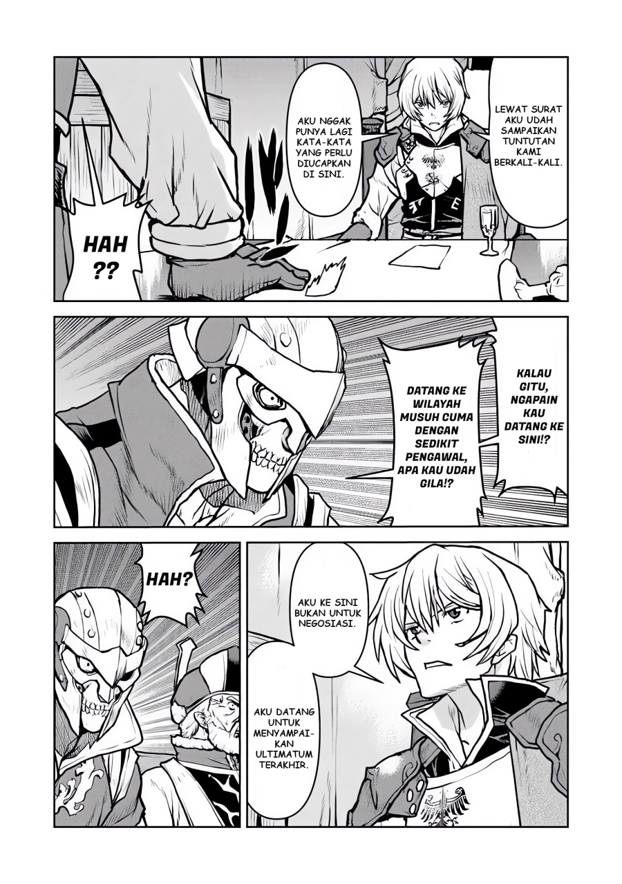 Dilarang COPAS - situs resmi www.mangacanblog.com - Komik the galactic navy officer becomes an adventurer 057 - chapter 57 58 Indonesia the galactic navy officer becomes an adventurer 057 - chapter 57 Terbaru 10|Baca Manga Komik Indonesia|Mangacan