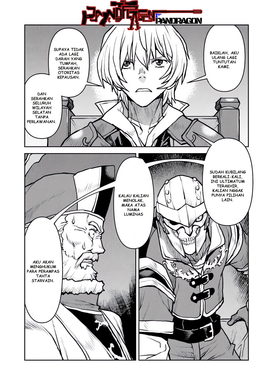 Dilarang COPAS - situs resmi www.mangacanblog.com - Komik the galactic navy officer becomes an adventurer 057 - chapter 57 58 Indonesia the galactic navy officer becomes an adventurer 057 - chapter 57 Terbaru 11|Baca Manga Komik Indonesia|Mangacan