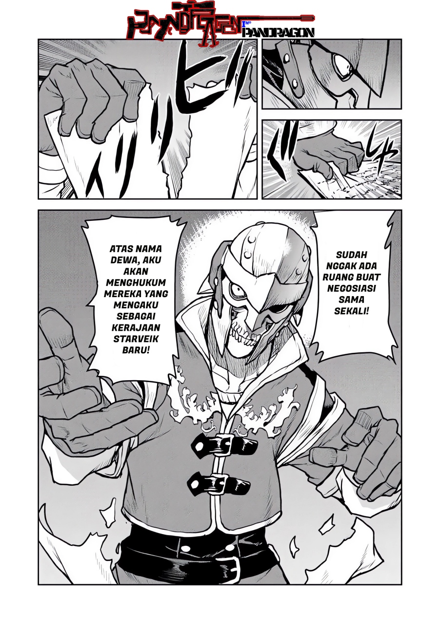 Dilarang COPAS - situs resmi www.mangacanblog.com - Komik the galactic navy officer becomes an adventurer 057 - chapter 57 58 Indonesia the galactic navy officer becomes an adventurer 057 - chapter 57 Terbaru 12|Baca Manga Komik Indonesia|Mangacan