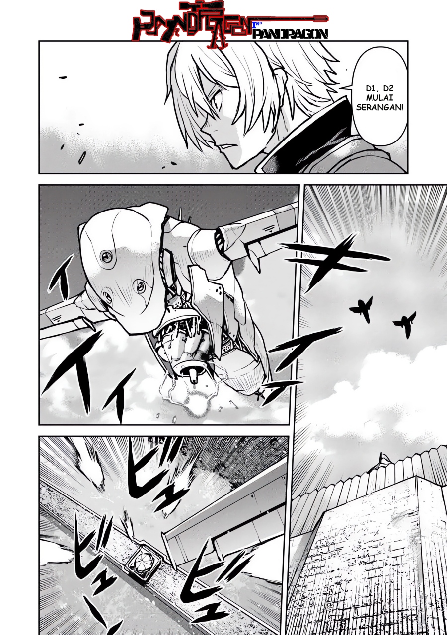 Dilarang COPAS - situs resmi www.mangacanblog.com - Komik the galactic navy officer becomes an adventurer 057 - chapter 57 58 Indonesia the galactic navy officer becomes an adventurer 057 - chapter 57 Terbaru 14|Baca Manga Komik Indonesia|Mangacan