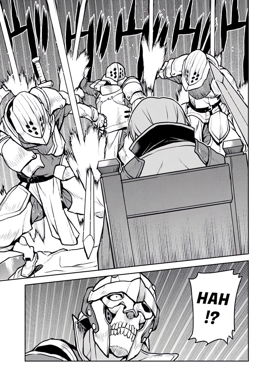 Dilarang COPAS - situs resmi www.mangacanblog.com - Komik the galactic navy officer becomes an adventurer 057 - chapter 57 58 Indonesia the galactic navy officer becomes an adventurer 057 - chapter 57 Terbaru 15|Baca Manga Komik Indonesia|Mangacan