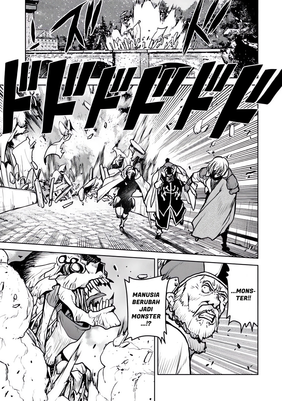 Dilarang COPAS - situs resmi www.mangacanblog.com - Komik the galactic navy officer becomes an adventurer 057 - chapter 57 58 Indonesia the galactic navy officer becomes an adventurer 057 - chapter 57 Terbaru 19|Baca Manga Komik Indonesia|Mangacan