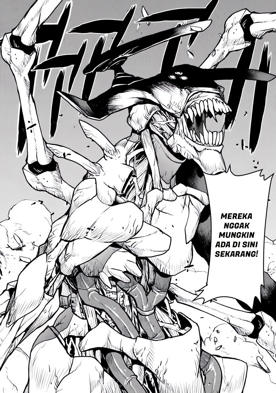 Dilarang COPAS - situs resmi www.mangacanblog.com - Komik the galactic navy officer becomes an adventurer 057 - chapter 57 58 Indonesia the galactic navy officer becomes an adventurer 057 - chapter 57 Terbaru 22|Baca Manga Komik Indonesia|Mangacan
