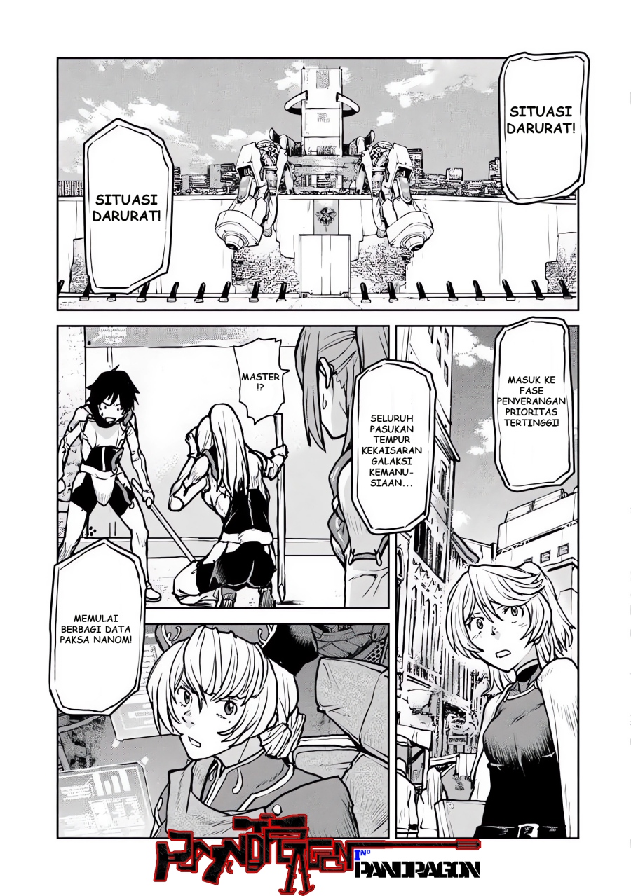 Dilarang COPAS - situs resmi www.mangacanblog.com - Komik the galactic navy officer becomes an adventurer 057 - chapter 57 58 Indonesia the galactic navy officer becomes an adventurer 057 - chapter 57 Terbaru 23|Baca Manga Komik Indonesia|Mangacan