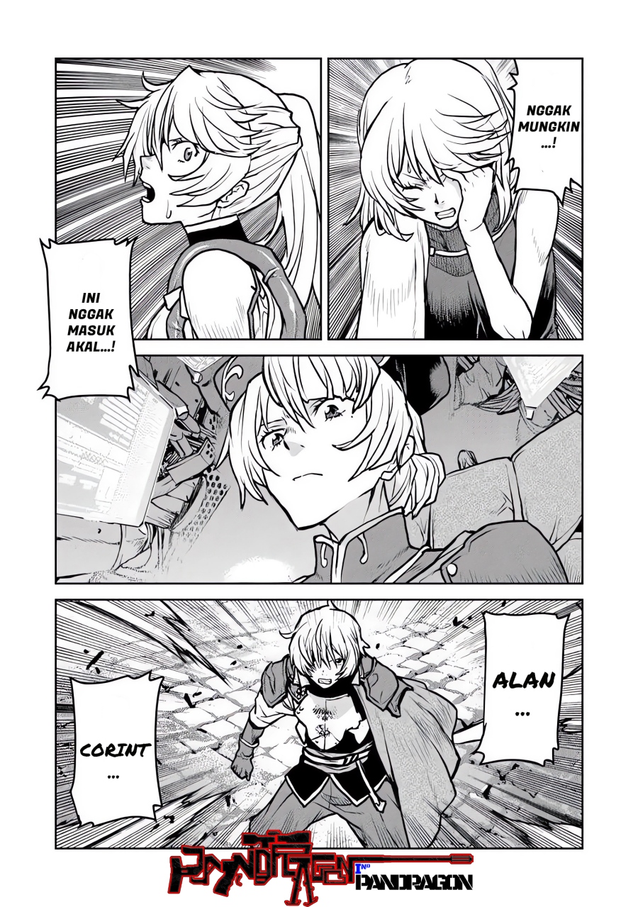 Dilarang COPAS - situs resmi www.mangacanblog.com - Komik the galactic navy officer becomes an adventurer 057 - chapter 57 58 Indonesia the galactic navy officer becomes an adventurer 057 - chapter 57 Terbaru 24|Baca Manga Komik Indonesia|Mangacan