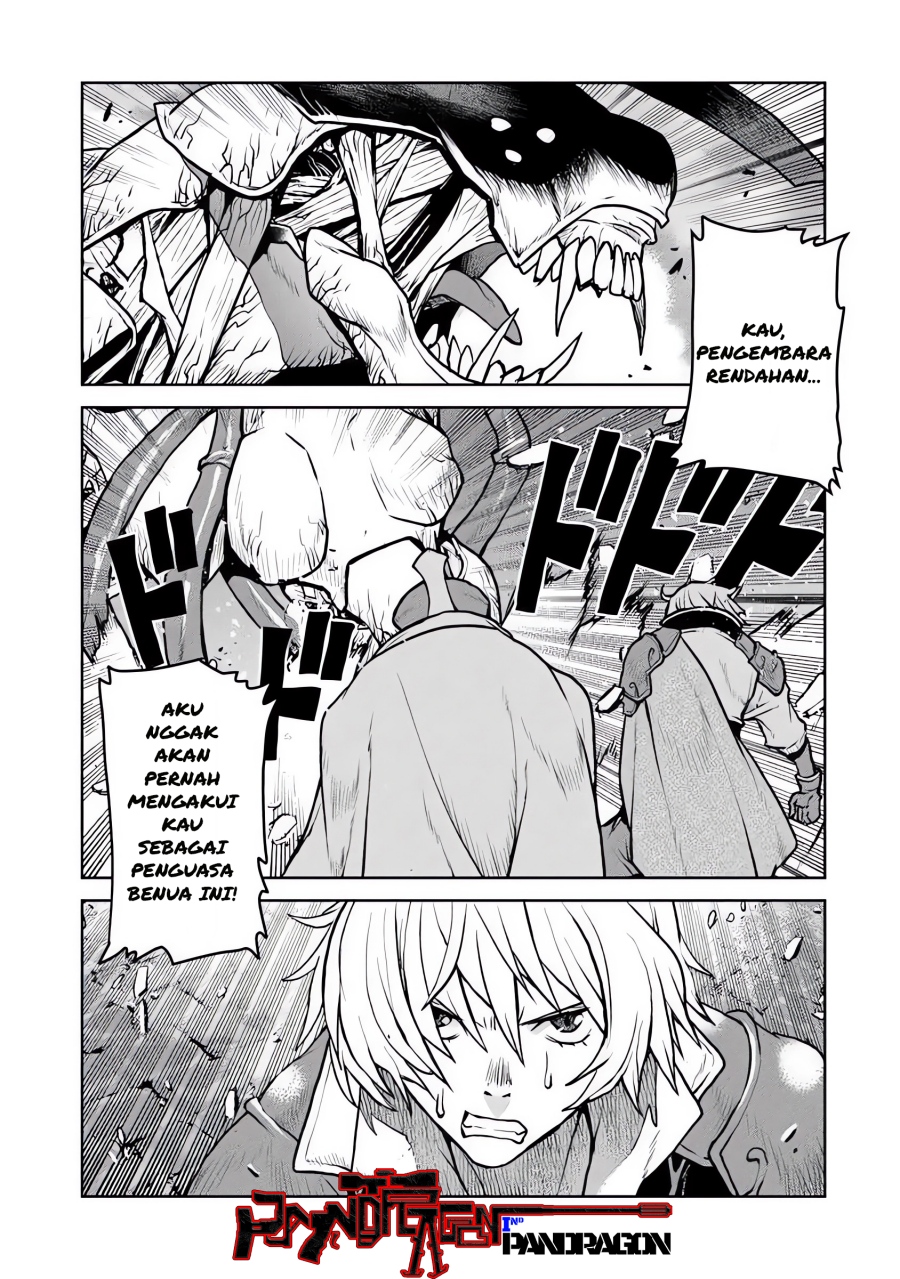 Dilarang COPAS - situs resmi www.mangacanblog.com - Komik the galactic navy officer becomes an adventurer 057 - chapter 57 58 Indonesia the galactic navy officer becomes an adventurer 057 - chapter 57 Terbaru 25|Baca Manga Komik Indonesia|Mangacan