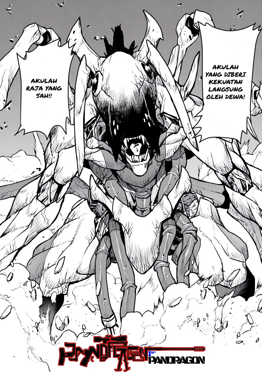 Dilarang COPAS - situs resmi www.mangacanblog.com - Komik the galactic navy officer becomes an adventurer 057 - chapter 57 58 Indonesia the galactic navy officer becomes an adventurer 057 - chapter 57 Terbaru 26|Baca Manga Komik Indonesia|Mangacan