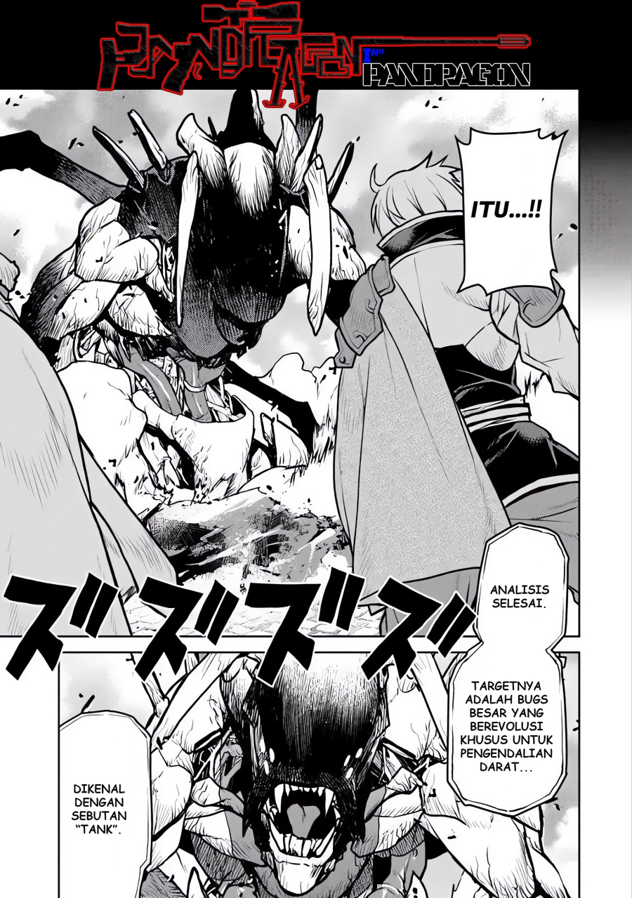 Dilarang COPAS - situs resmi www.mangacanblog.com - Komik the galactic navy officer becomes an adventurer 058 - chapter 58 59 Indonesia the galactic navy officer becomes an adventurer 058 - chapter 58 Terbaru 7|Baca Manga Komik Indonesia|Mangacan