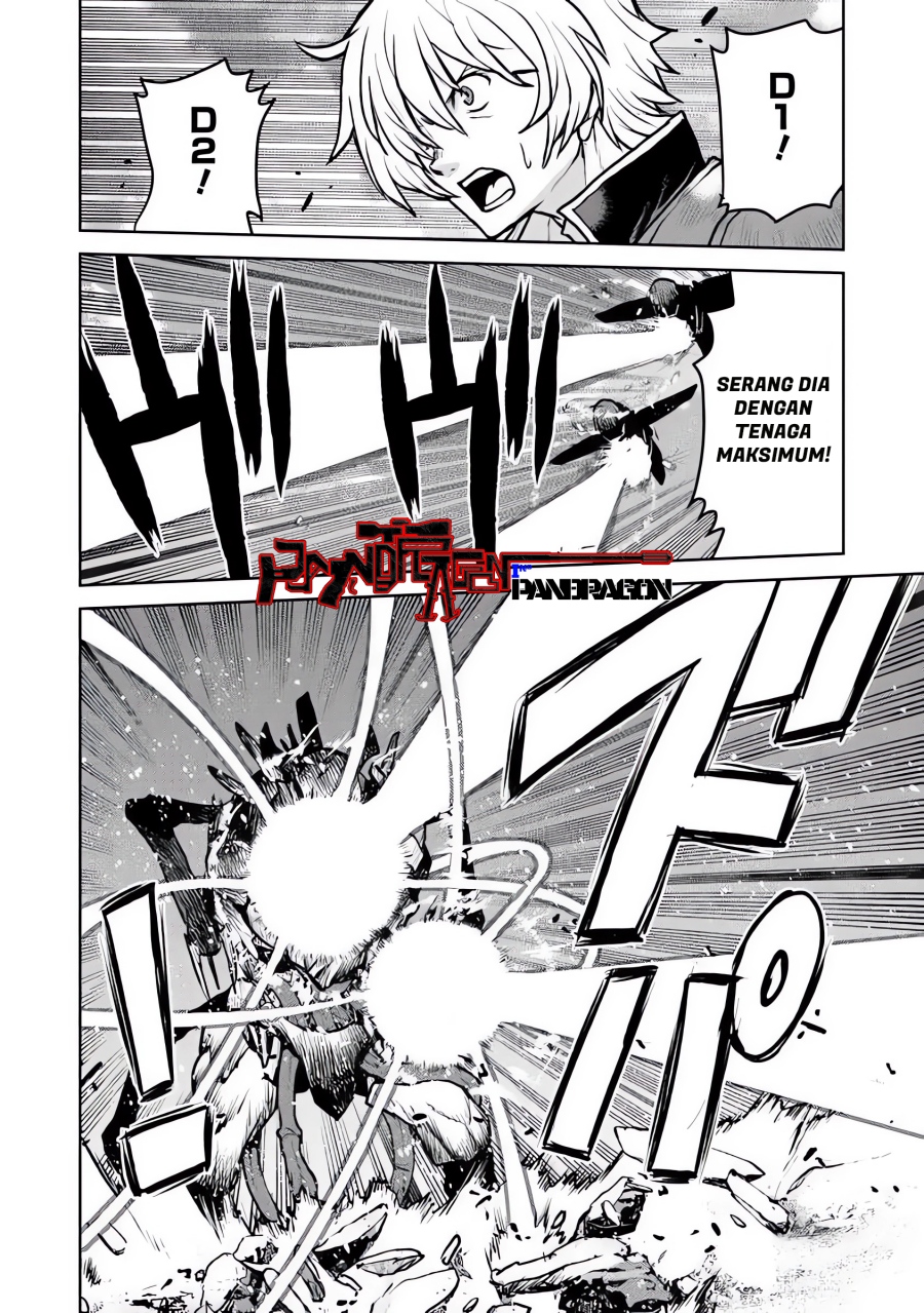 Dilarang COPAS - situs resmi www.mangacanblog.com - Komik the galactic navy officer becomes an adventurer 058 - chapter 58 59 Indonesia the galactic navy officer becomes an adventurer 058 - chapter 58 Terbaru 8|Baca Manga Komik Indonesia|Mangacan