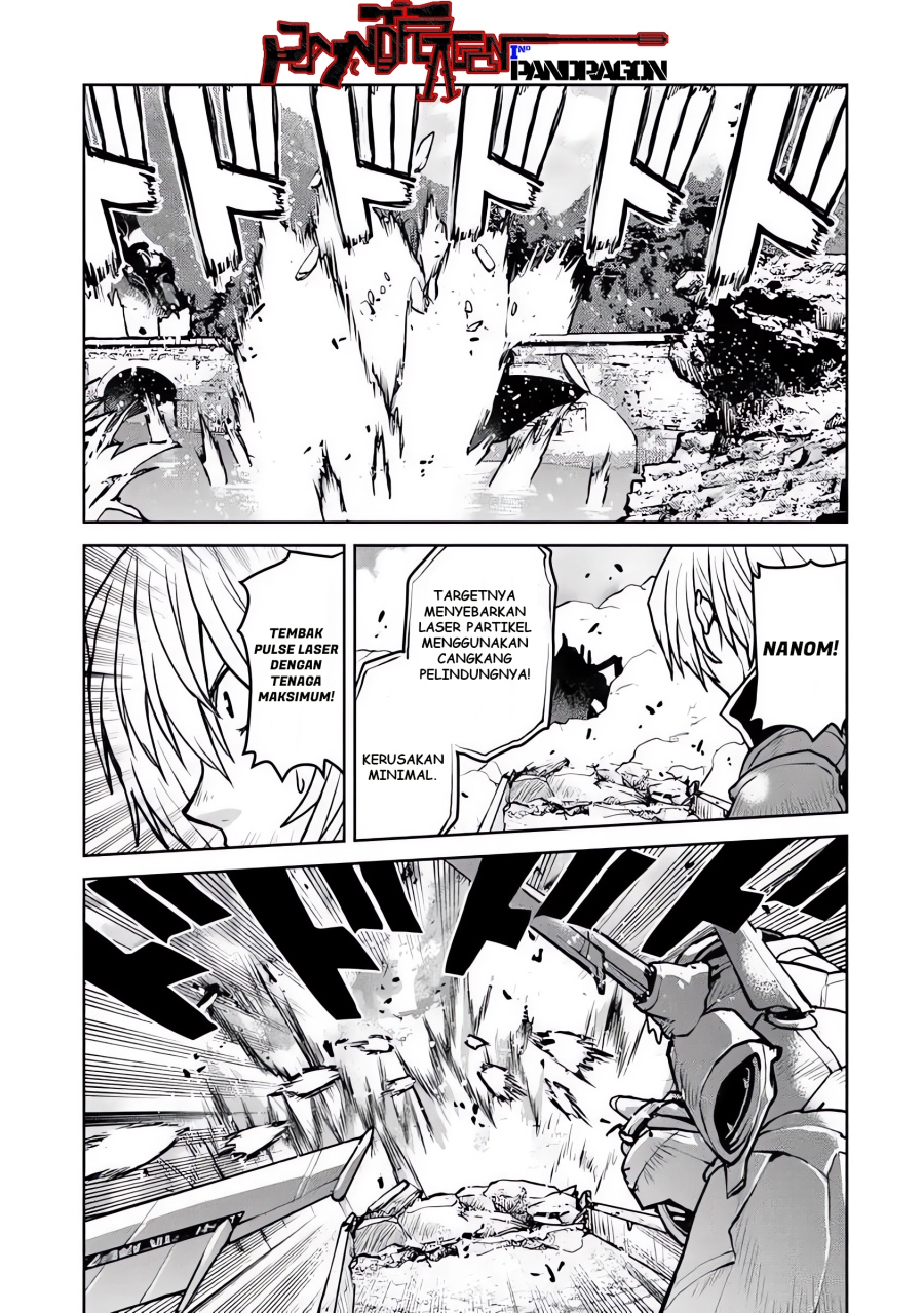 Dilarang COPAS - situs resmi www.mangacanblog.com - Komik the galactic navy officer becomes an adventurer 058 - chapter 58 59 Indonesia the galactic navy officer becomes an adventurer 058 - chapter 58 Terbaru 9|Baca Manga Komik Indonesia|Mangacan