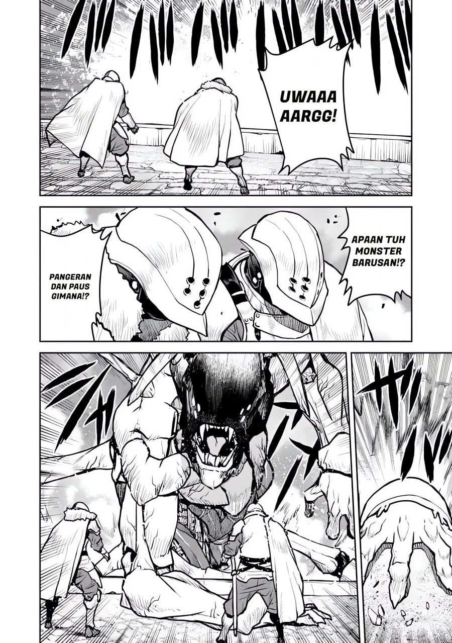 Dilarang COPAS - situs resmi www.mangacanblog.com - Komik the galactic navy officer becomes an adventurer 058 - chapter 58 59 Indonesia the galactic navy officer becomes an adventurer 058 - chapter 58 Terbaru 10|Baca Manga Komik Indonesia|Mangacan