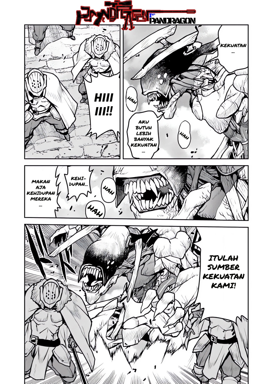 Dilarang COPAS - situs resmi www.mangacanblog.com - Komik the galactic navy officer becomes an adventurer 058 - chapter 58 59 Indonesia the galactic navy officer becomes an adventurer 058 - chapter 58 Terbaru 11|Baca Manga Komik Indonesia|Mangacan