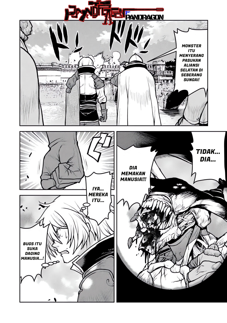 Dilarang COPAS - situs resmi www.mangacanblog.com - Komik the galactic navy officer becomes an adventurer 058 - chapter 58 59 Indonesia the galactic navy officer becomes an adventurer 058 - chapter 58 Terbaru 12|Baca Manga Komik Indonesia|Mangacan