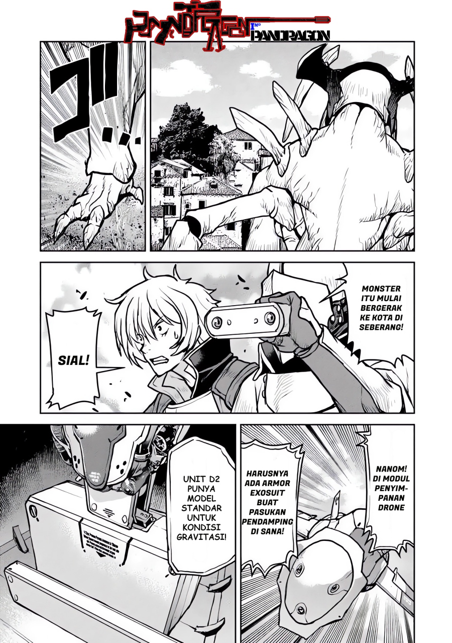 Dilarang COPAS - situs resmi www.mangacanblog.com - Komik the galactic navy officer becomes an adventurer 058 - chapter 58 59 Indonesia the galactic navy officer becomes an adventurer 058 - chapter 58 Terbaru 13|Baca Manga Komik Indonesia|Mangacan