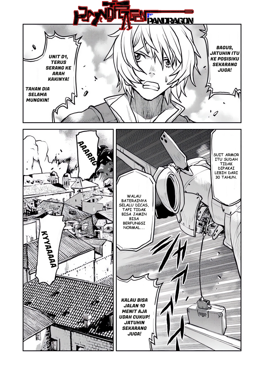 Dilarang COPAS - situs resmi www.mangacanblog.com - Komik the galactic navy officer becomes an adventurer 058 - chapter 58 59 Indonesia the galactic navy officer becomes an adventurer 058 - chapter 58 Terbaru 14|Baca Manga Komik Indonesia|Mangacan