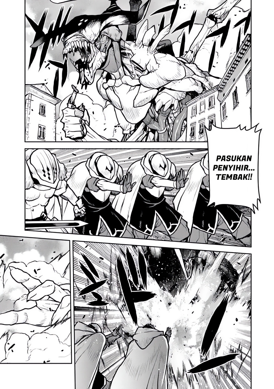 Dilarang COPAS - situs resmi www.mangacanblog.com - Komik the galactic navy officer becomes an adventurer 058 - chapter 58 59 Indonesia the galactic navy officer becomes an adventurer 058 - chapter 58 Terbaru 15|Baca Manga Komik Indonesia|Mangacan