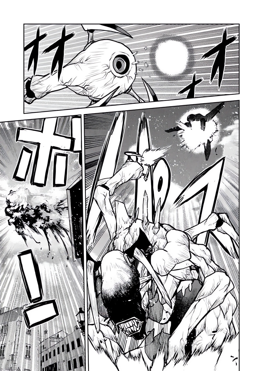 Dilarang COPAS - situs resmi www.mangacanblog.com - Komik the galactic navy officer becomes an adventurer 058 - chapter 58 59 Indonesia the galactic navy officer becomes an adventurer 058 - chapter 58 Terbaru 17|Baca Manga Komik Indonesia|Mangacan