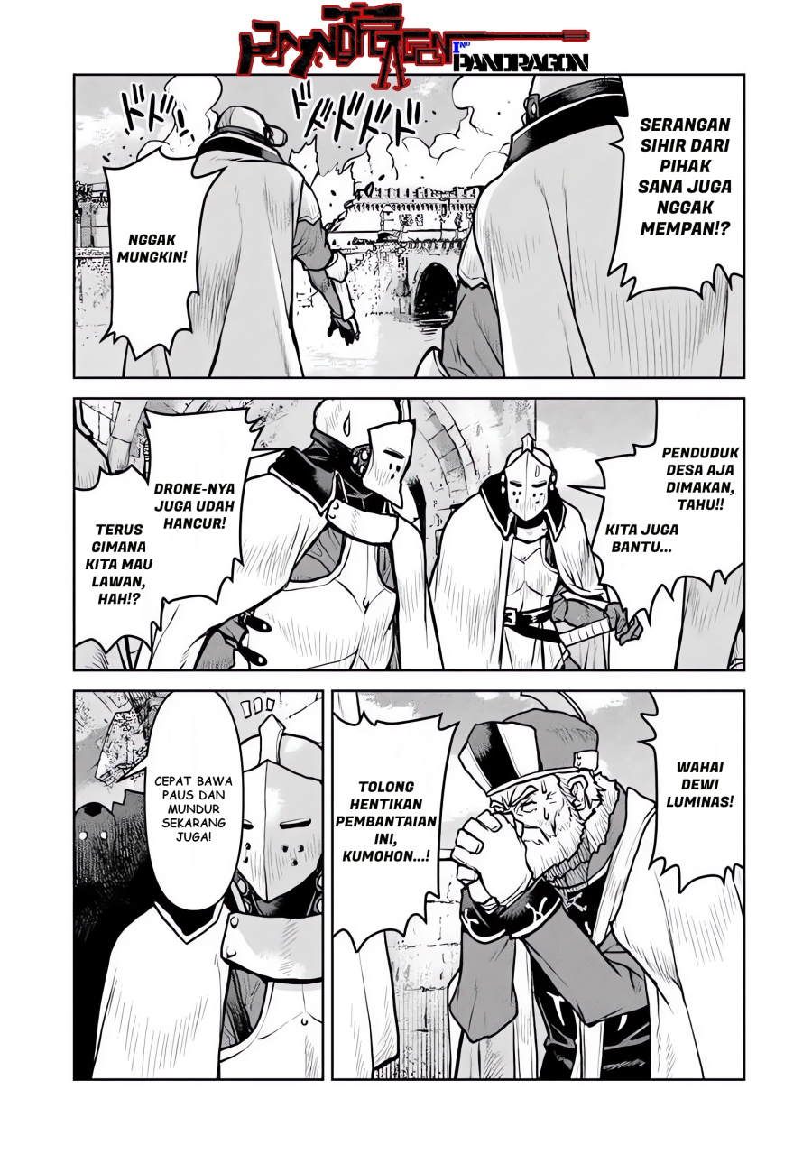 Dilarang COPAS - situs resmi www.mangacanblog.com - Komik the galactic navy officer becomes an adventurer 058 - chapter 58 59 Indonesia the galactic navy officer becomes an adventurer 058 - chapter 58 Terbaru 19|Baca Manga Komik Indonesia|Mangacan