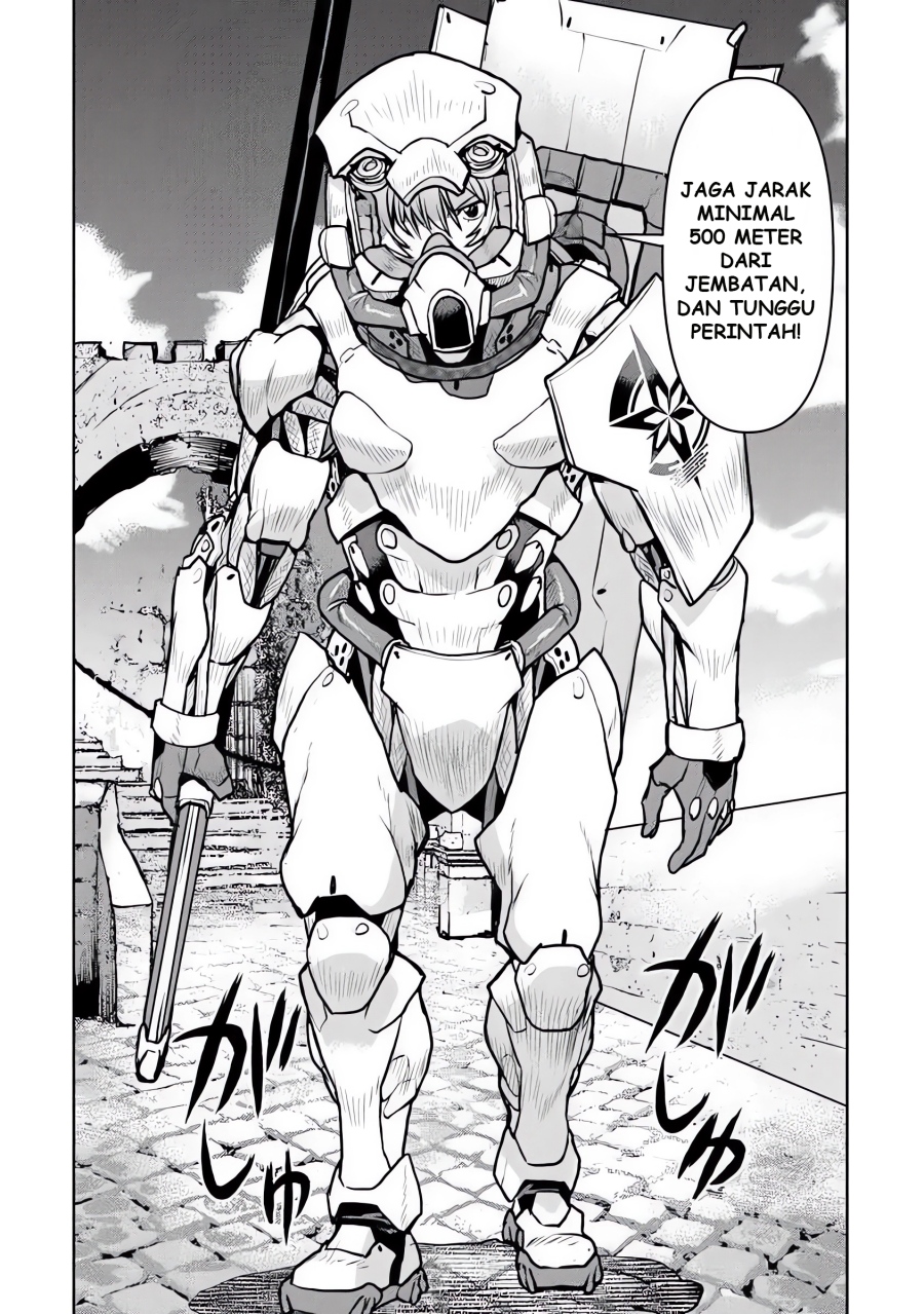 Dilarang COPAS - situs resmi www.mangacanblog.com - Komik the galactic navy officer becomes an adventurer 058 - chapter 58 59 Indonesia the galactic navy officer becomes an adventurer 058 - chapter 58 Terbaru 20|Baca Manga Komik Indonesia|Mangacan