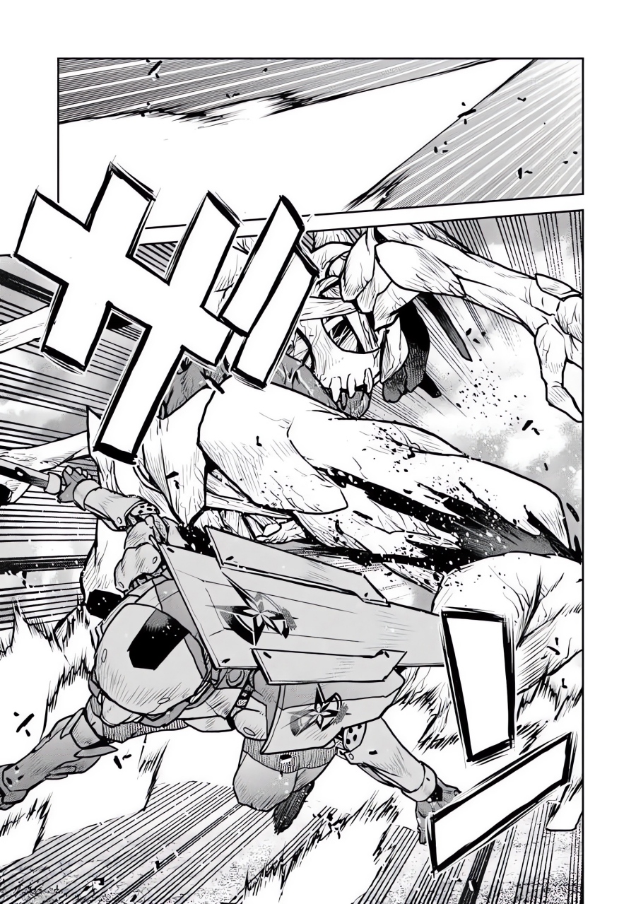 Dilarang COPAS - situs resmi www.mangacanblog.com - Komik the galactic navy officer becomes an adventurer 058 - chapter 58 59 Indonesia the galactic navy officer becomes an adventurer 058 - chapter 58 Terbaru 23|Baca Manga Komik Indonesia|Mangacan