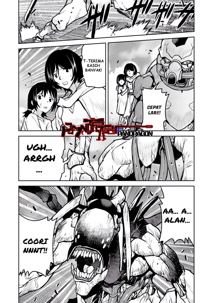 Dilarang COPAS - situs resmi www.mangacanblog.com - Komik the galactic navy officer becomes an adventurer 058 - chapter 58 59 Indonesia the galactic navy officer becomes an adventurer 058 - chapter 58 Terbaru 24|Baca Manga Komik Indonesia|Mangacan