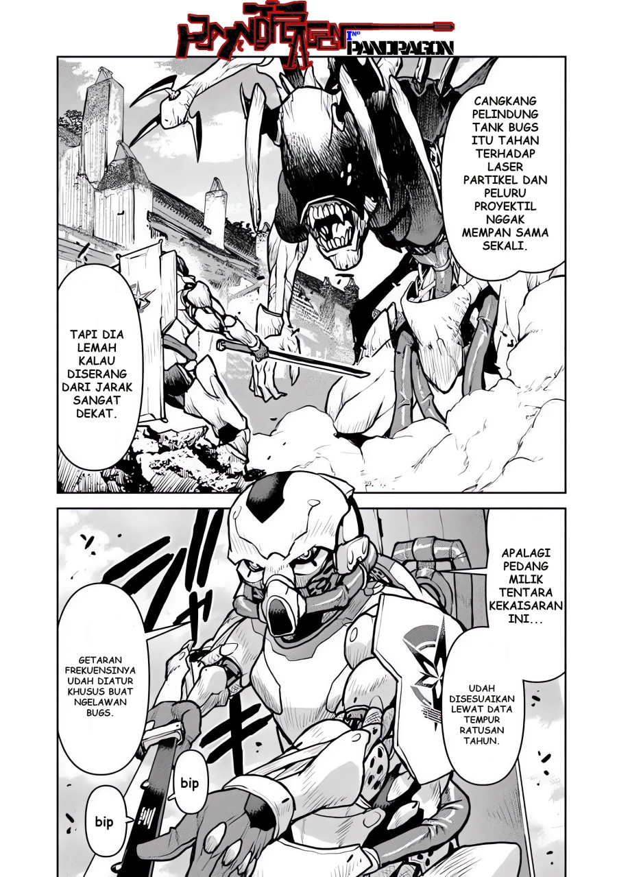 Dilarang COPAS - situs resmi www.mangacanblog.com - Komik the galactic navy officer becomes an adventurer 058 - chapter 58 59 Indonesia the galactic navy officer becomes an adventurer 058 - chapter 58 Terbaru 25|Baca Manga Komik Indonesia|Mangacan