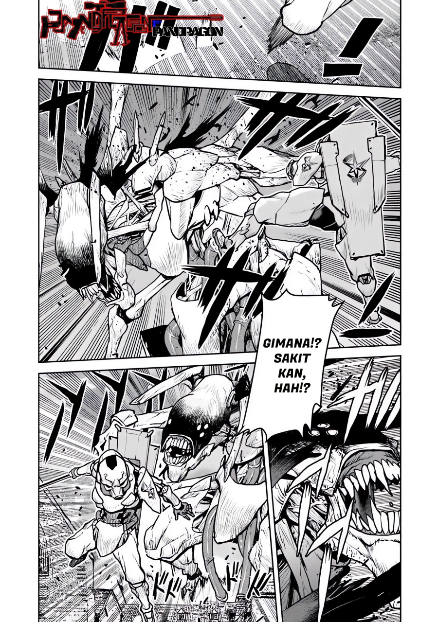 Dilarang COPAS - situs resmi www.mangacanblog.com - Komik the galactic navy officer becomes an adventurer 058 - chapter 58 59 Indonesia the galactic navy officer becomes an adventurer 058 - chapter 58 Terbaru 26|Baca Manga Komik Indonesia|Mangacan