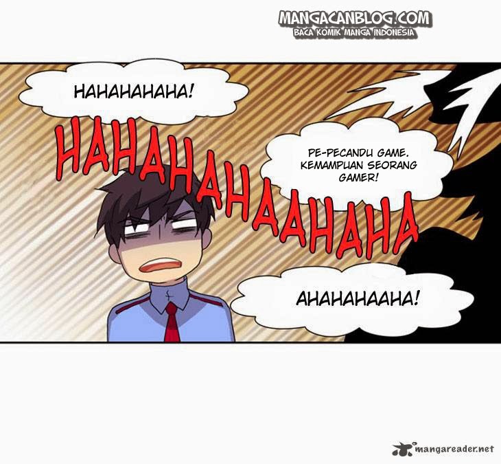 The Gamer Chapter 10