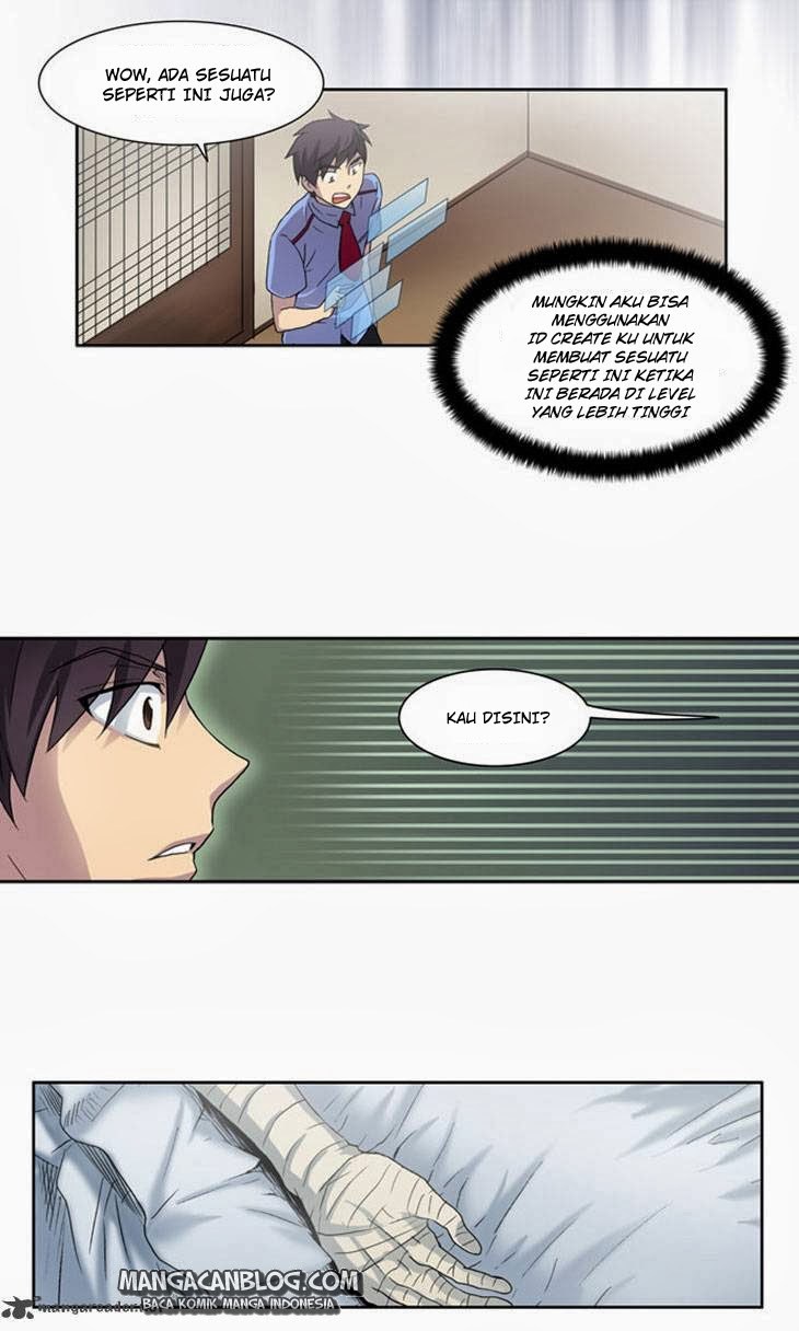 The Gamer Chapter 10