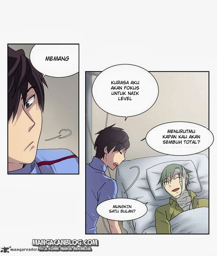 The Gamer Chapter 10