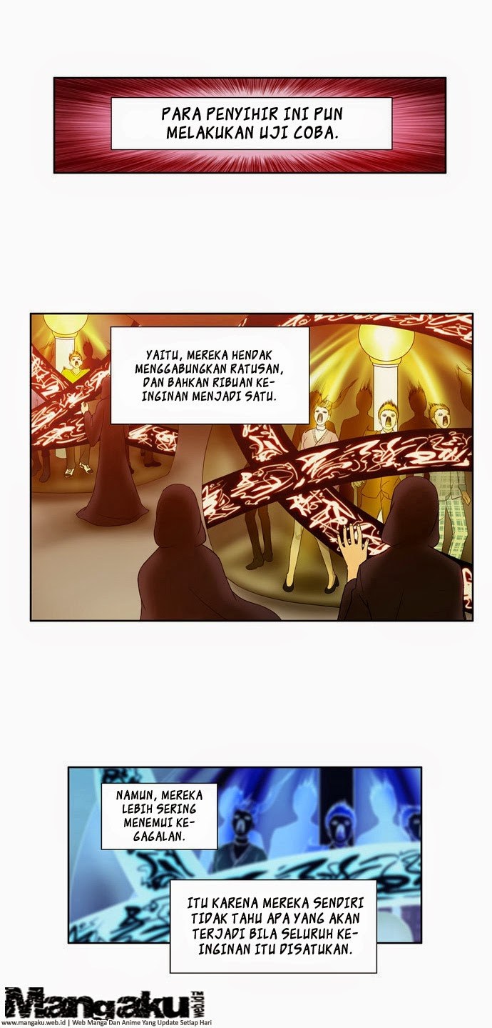 The Gamer Chapter 81