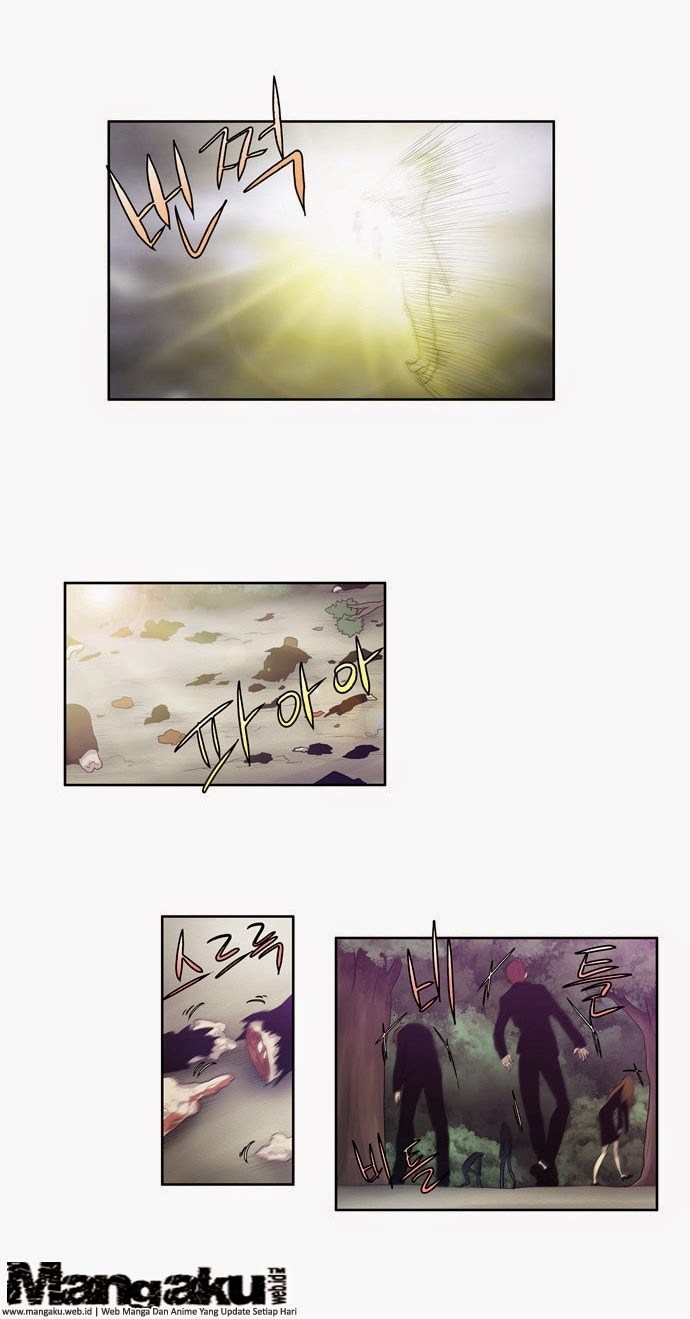 The Gamer Chapter 81