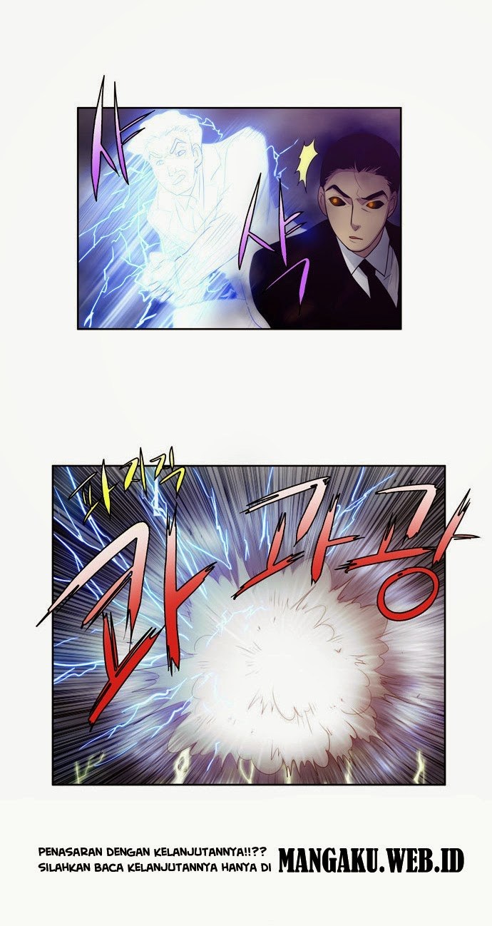 The Gamer Chapter 81