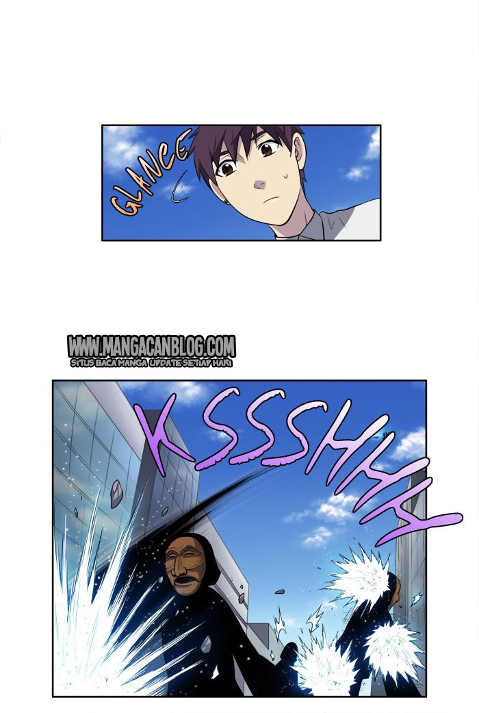 The Gamer Chapter 152