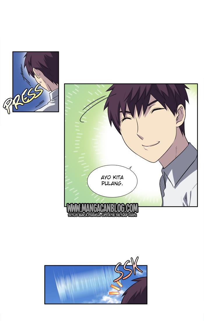 The Gamer Chapter 152