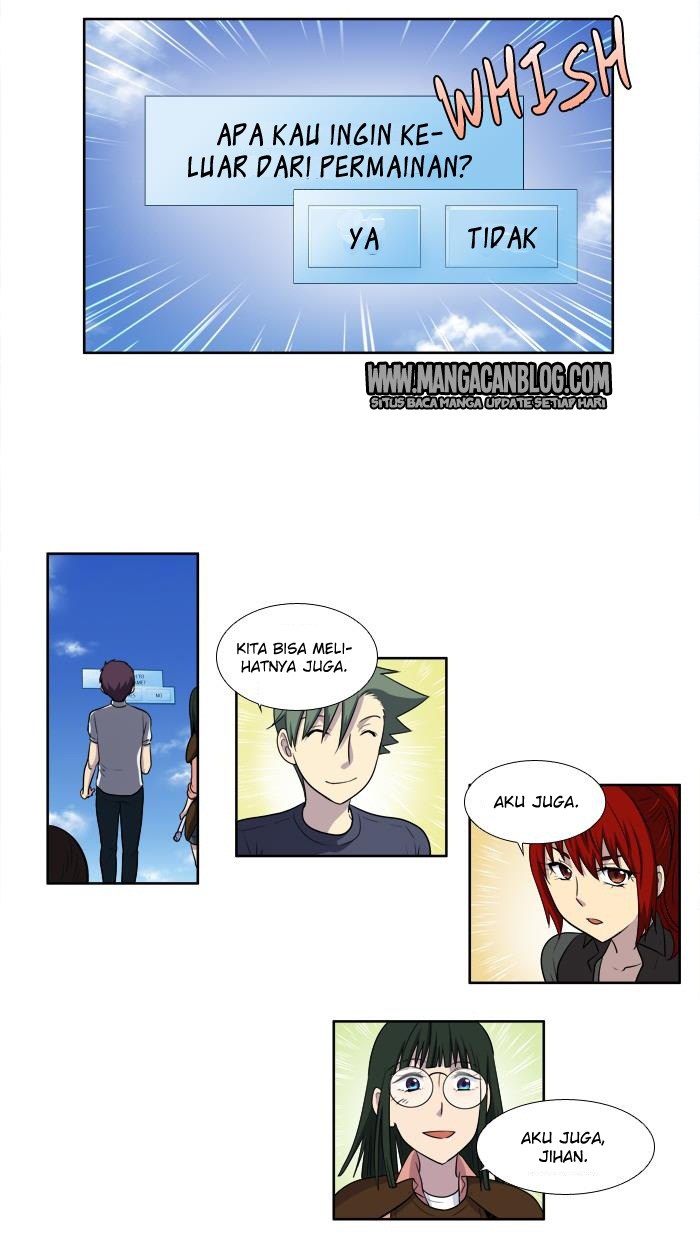 The Gamer Chapter 152