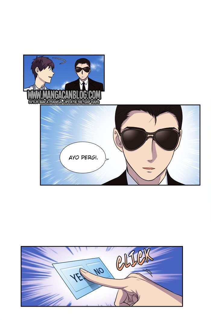 The Gamer Chapter 152