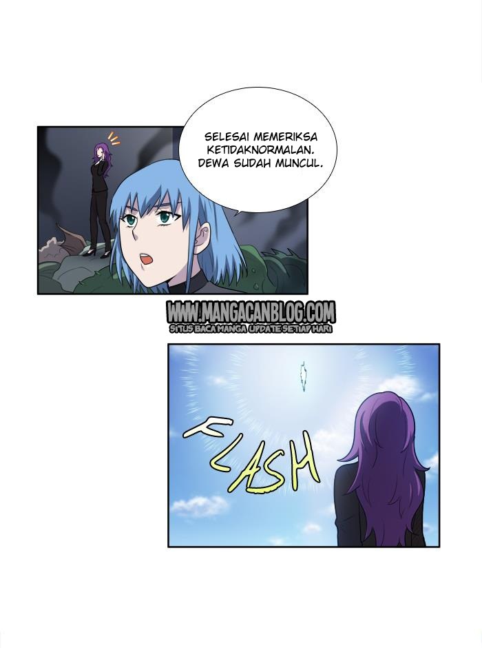 The Gamer Chapter 152