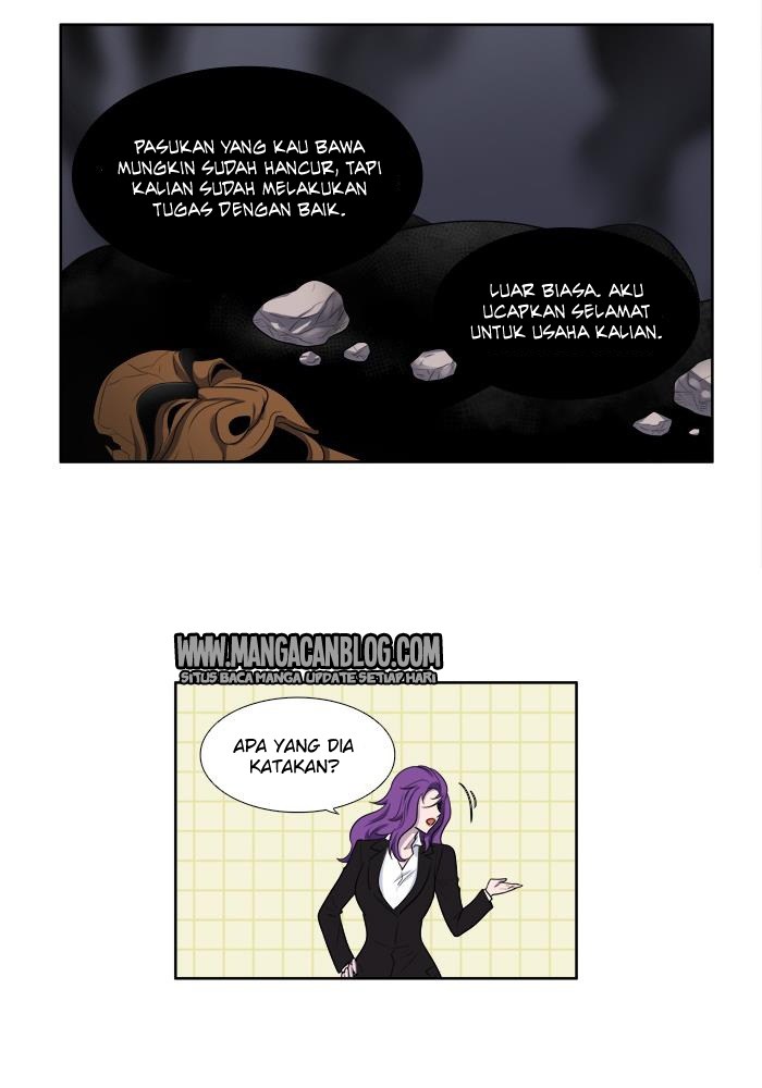 The Gamer Chapter 152